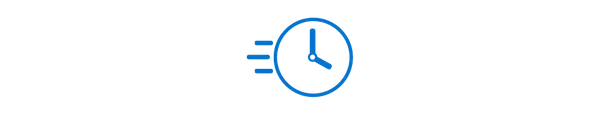 Clock icon
