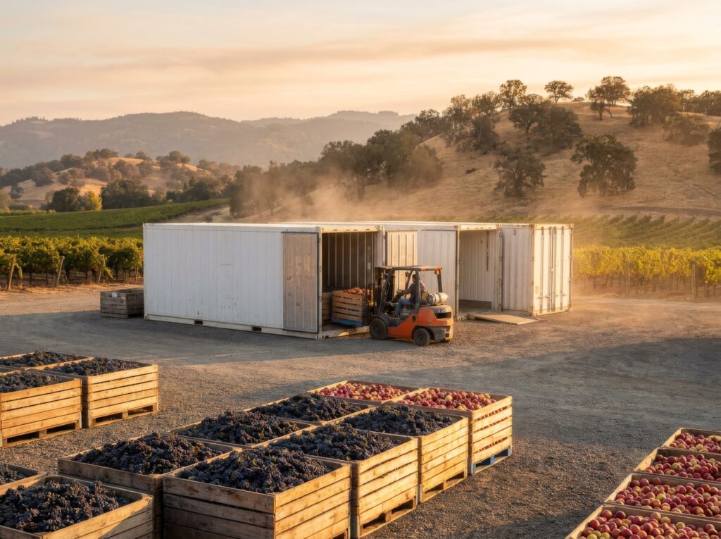 Fall Harvest